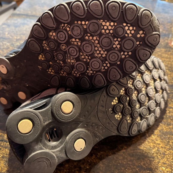 Men’s Nike Shox Size 10 - Picture 3 of 5